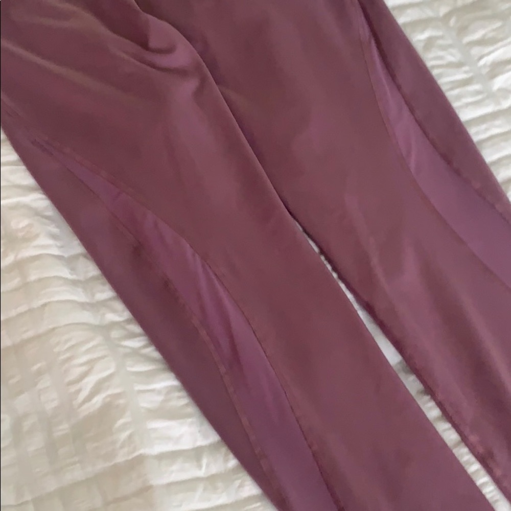 Workout leggings